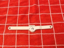 Grey Buggy Locking Bar.