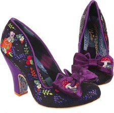 Irregular Choice All Friends