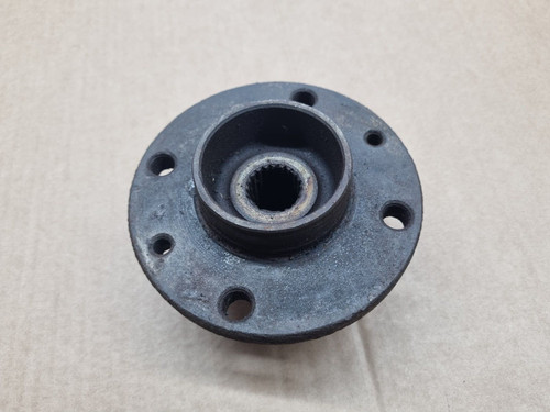 Renault turbo used front - 5,