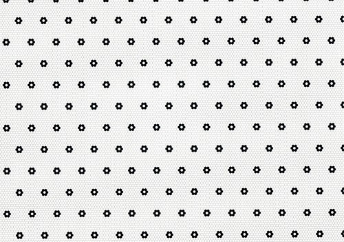 Dollhouse penny tile - dollhouse, paper