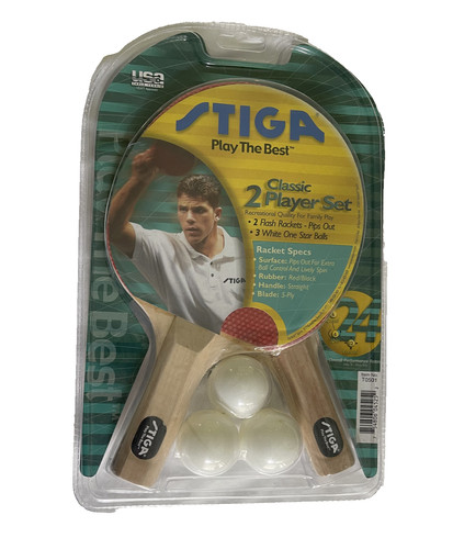 Stiga t0502 player table - stiga,