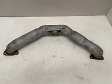 RANGE ROVER L405 4.4 V8 DIESEL EXHAUST CROSSOVER PIPE AH4Q6P647CB