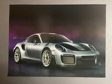 Porsche 911 GT2 RS Coupe