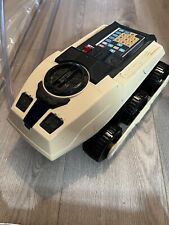 Big Trak Original Programmable Toy MB BB65