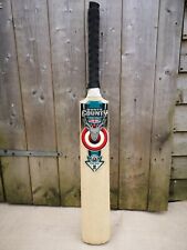 Hunts County Steel Back 2