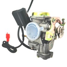 50cc 4T Carburettor GY6