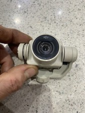 Dji Phantom 4 Pro Camera