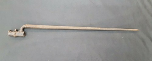 British martini henry - british, 45/577