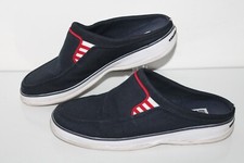 Sebago Docksides Casual Mules