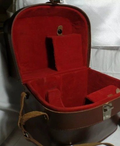 Fitted camera vintage - camera,