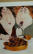 it's just fruit Erika Oller