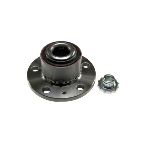 Fit polo mk6 2009 2015 - vw,
