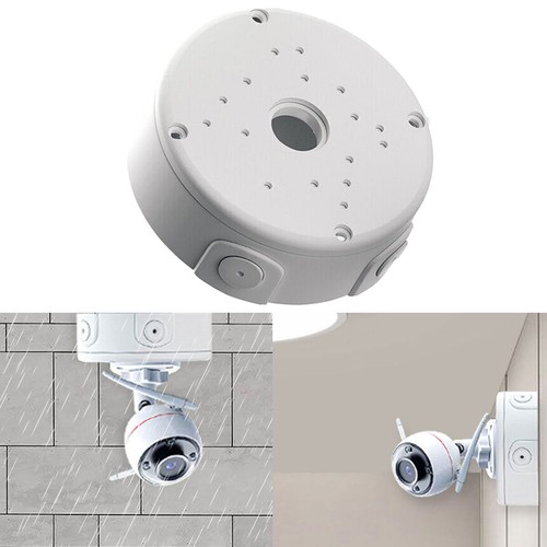 Cctv camera junction box - cctv,