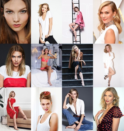 Karlie kloss hot sexy photo - karlie,