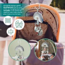 Kyoot Hanging Pram Toys Buggy