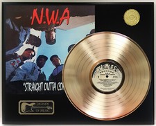 NWA - Straight Outta Compton