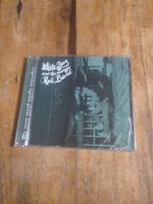 White Boy And The Average Rat