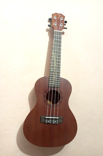 Junior acoustic guitar - junior,