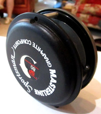 MASTERLINE 'Sportsman' SP80