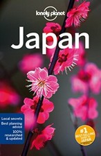 Lonely Planet Japan (Travel Guide)-Lonely Planet, Rebecca Milner, Ray Bartlet