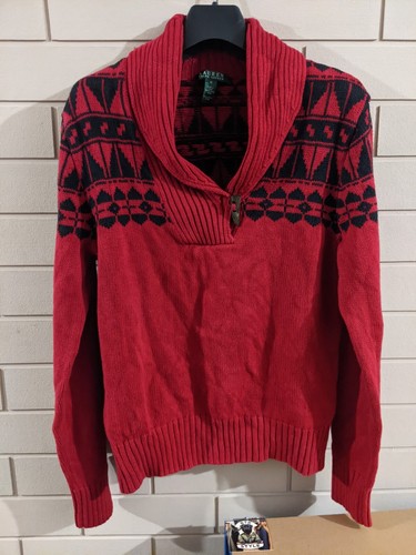 Ralph lauren grade aztec - lauren, b+"