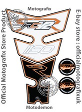 KTM RC8R 1190 V2 2008 - 15