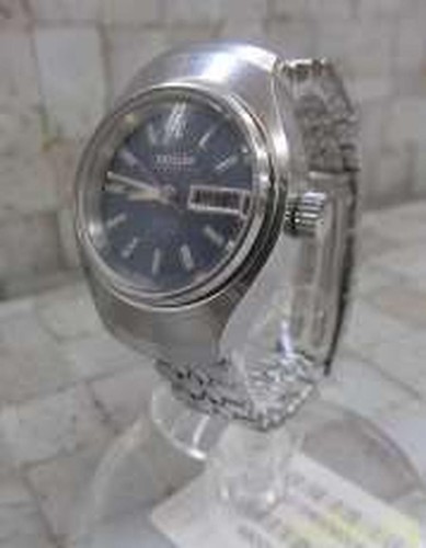 Citizen automatic watch dial - automatic,