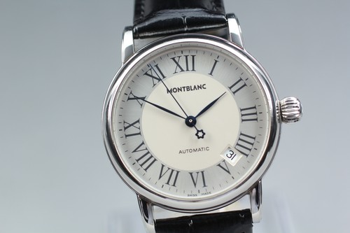 Mint montblanc - [n,
