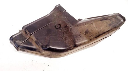 Interior air duct - duct, duct)