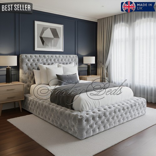 Foxley chesterfield - foxley,