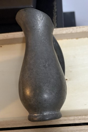 Royal holland vintage pewter - holland,