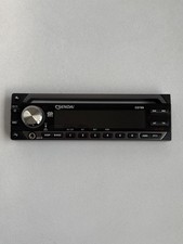 Sendai CD789 Car Stereo Head