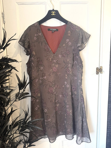 Disturbia size brown - disturbia,