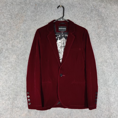 Emporio armani jacket - size, 38r