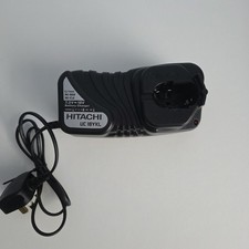 Genuine Hitachi 7.2V-18V 1.5A