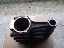 FORD 1300CC 711M 6015 AA X FLOW ENGINE CONRODS X 4 x 2735E ENGINE SET GEN FORD