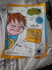 Rare 2014 Horrid Henry