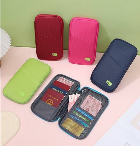 Travel bag wallet purse - bag,