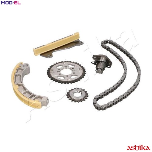 Timing chain kit kck900 - kit,