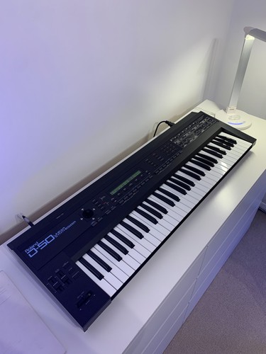 Roland key linear - roland, 61-key