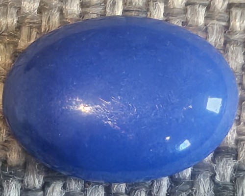 Natural royal blue - natural,
