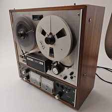 VTG TEAC A-4010 SL Reel To