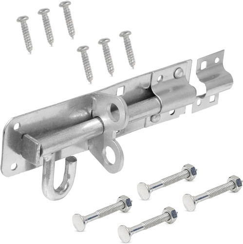 Brenton bolt sliding - bolt, lock