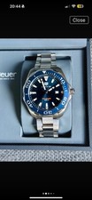Tag Heuer Aquaracer 43mm Blue