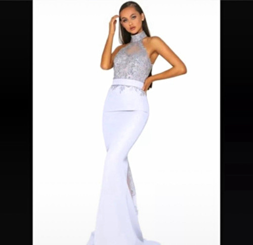 Red carpet ready - , dress