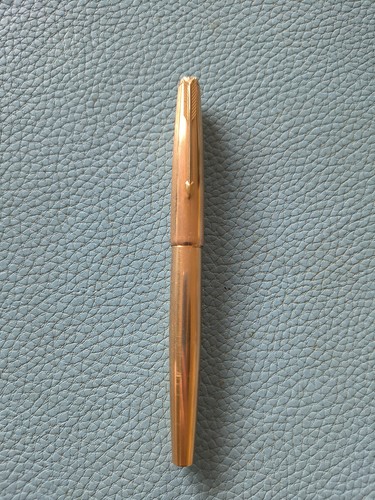 Parker fountain pen - parker, 61