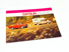 1969 Datsun Pickup 620