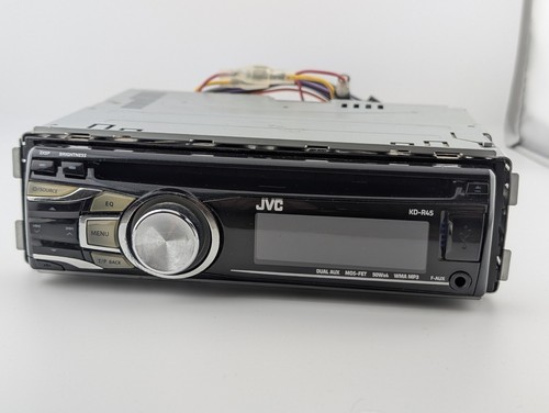 Jvc r45 usb - kd-r45, 50wx4