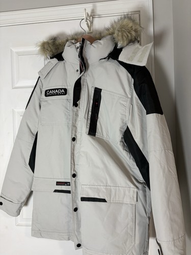 Canada weather gear mens med - weather,