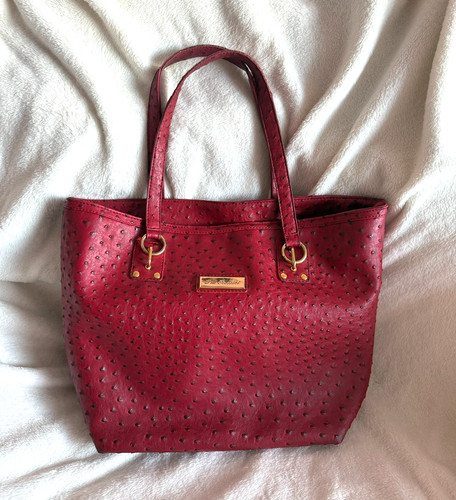 Pia rossini red - rossini,